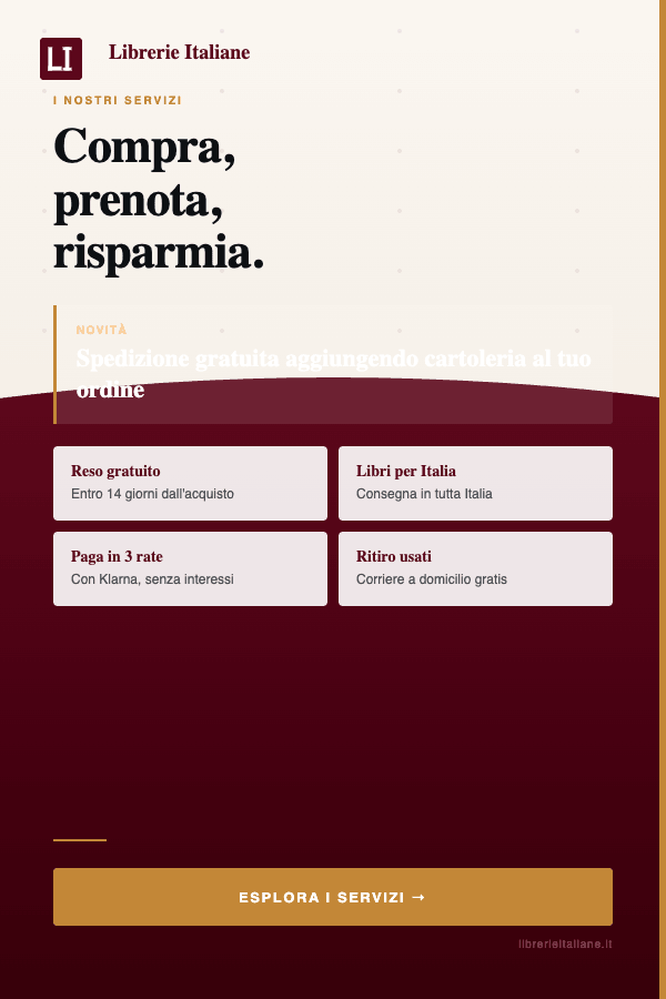 Banner hero secondario